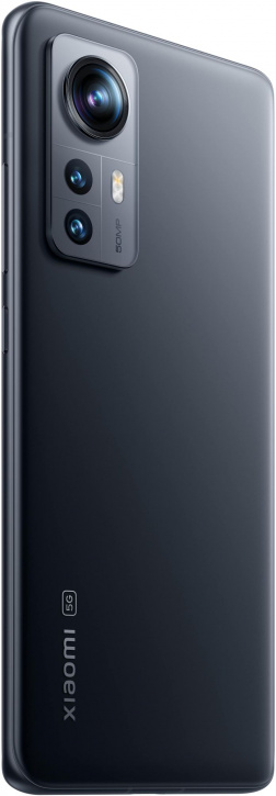 Смартфон Xiaomi 12X 128 ГБ Серый