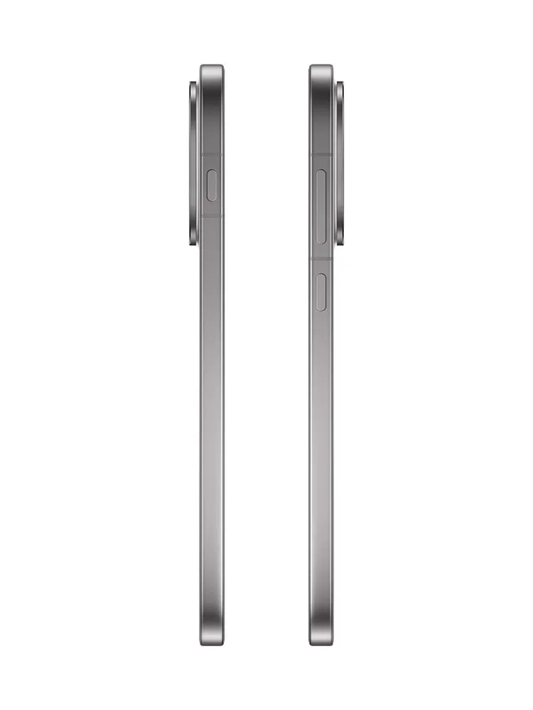 Смартфон OPPO Find X9 16/512 ГБ Серый