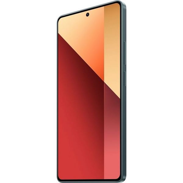 Xiaomi Redmi Note 13 Pro 8/256 ГБ Зеленый