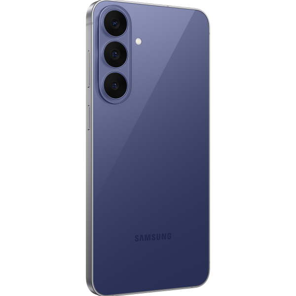 Смартфон Samsung Galaxy S26 FE 8/256 Гб Фиолетовый