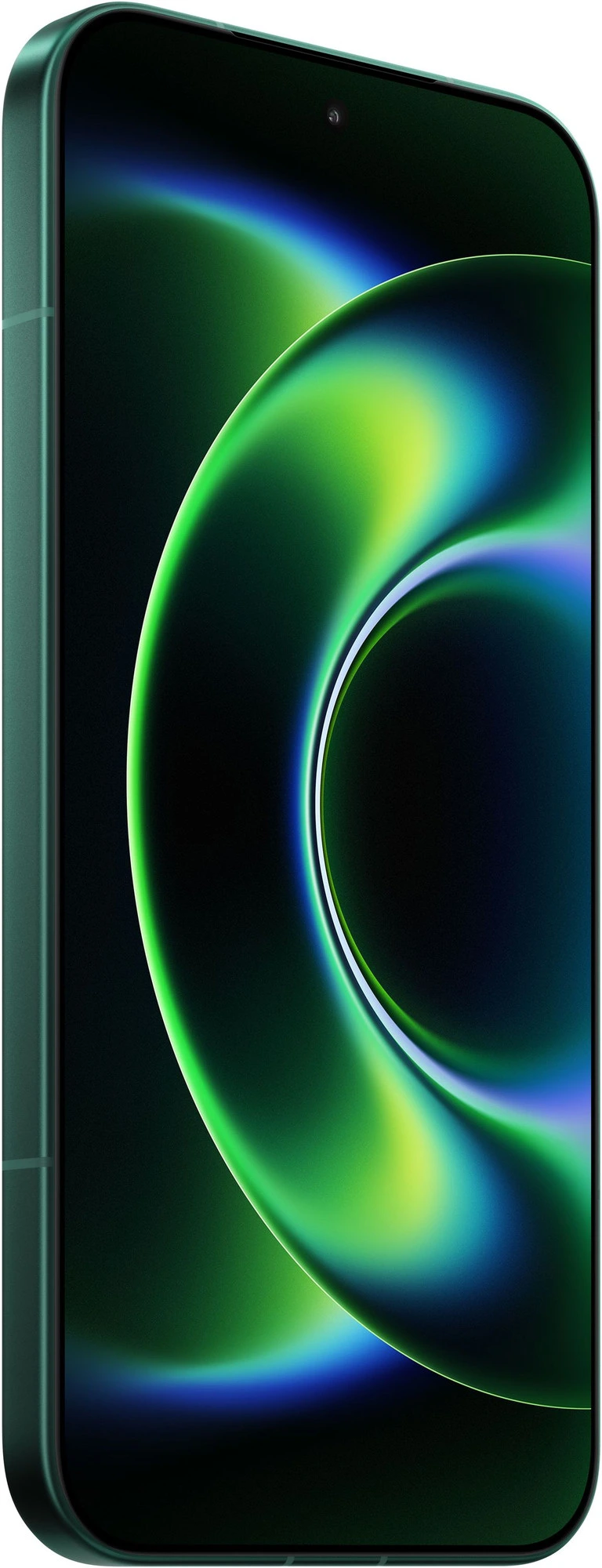Смартфон Xiaomi 17 Ultra 16/512 ГБ Зелёный