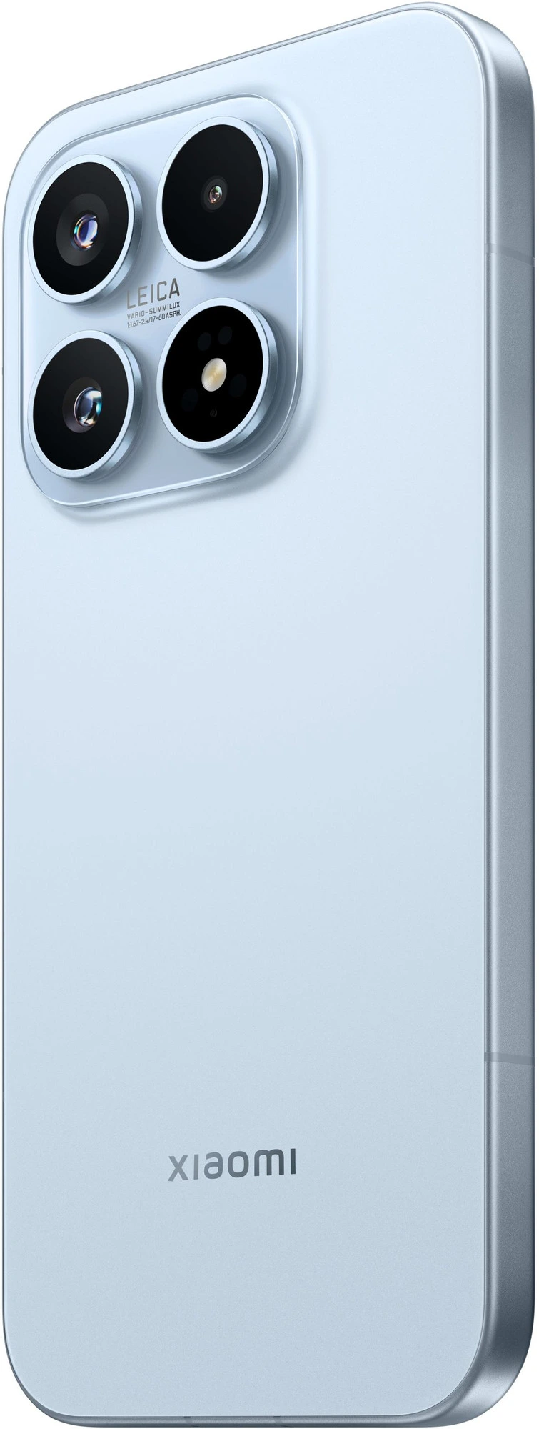 Смартфон Xiaomi 17 12/512 ГБ Голубой
