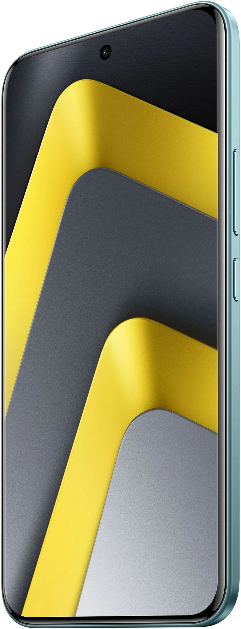 Смартфон Xiaomi POCO M8 Pro 8/256 Гб Зеленый