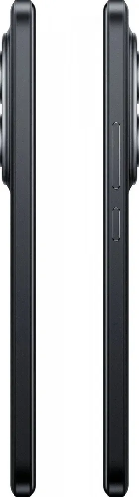 Смартфон Xiaomi Redmi Note 15 Pro+ (5G) 12/512 ГБ Чёрный