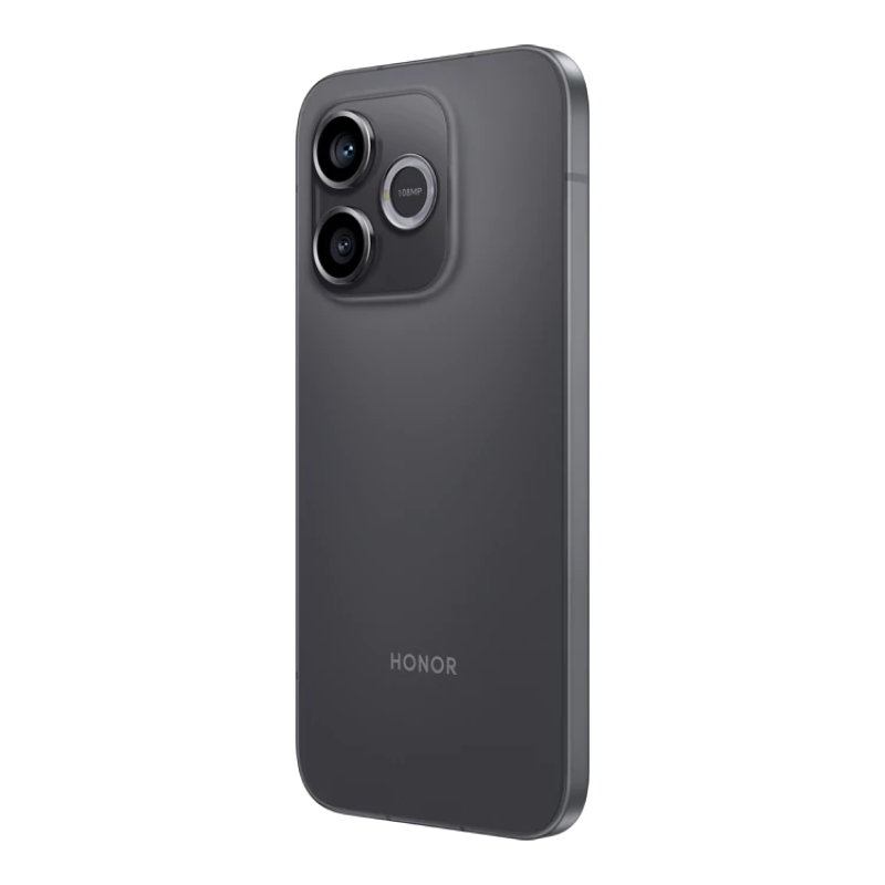 Смартфон Honor 600 Lite 8/256 ГБ Чёрный