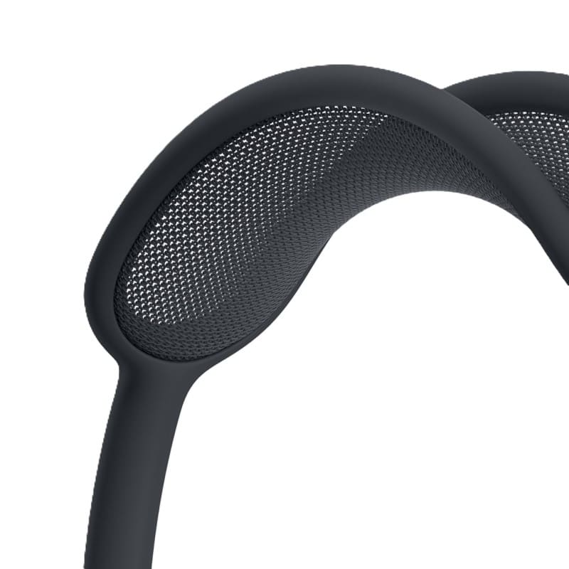 Беспроводные наушники Apple AirPods Max 2 USB-C, "темная ночь"