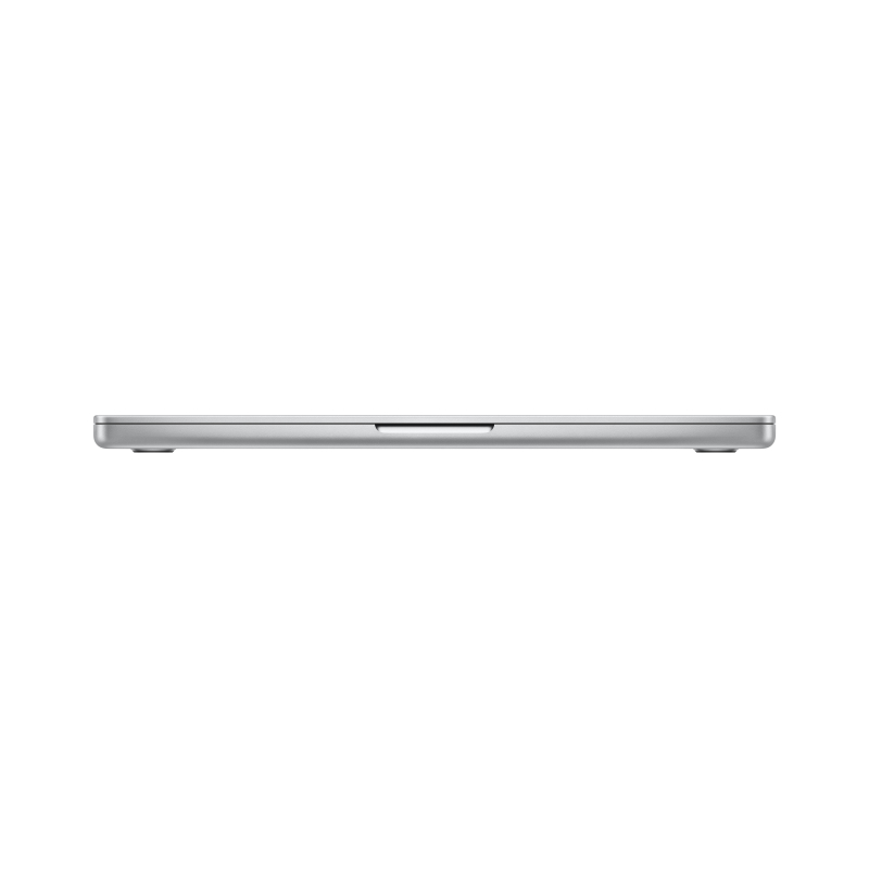 Apple MacBook Pro 14" (M5 10C CPU, 10C GPU, 2025) 24 Гб, 1 Тб SSD, Серебристый, MDE64