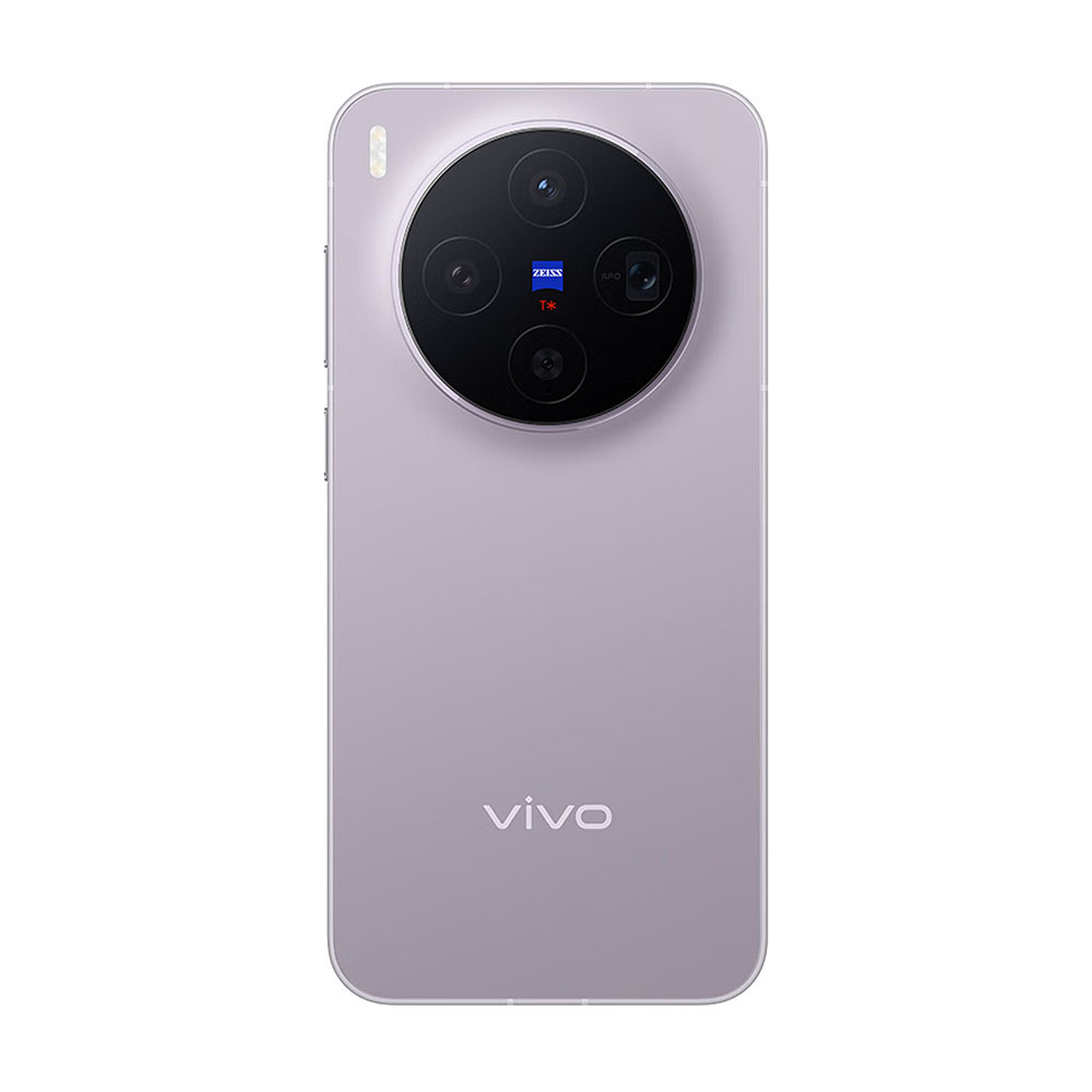 Смартфон vivo X300 16/1 ТБ Фиолетовый