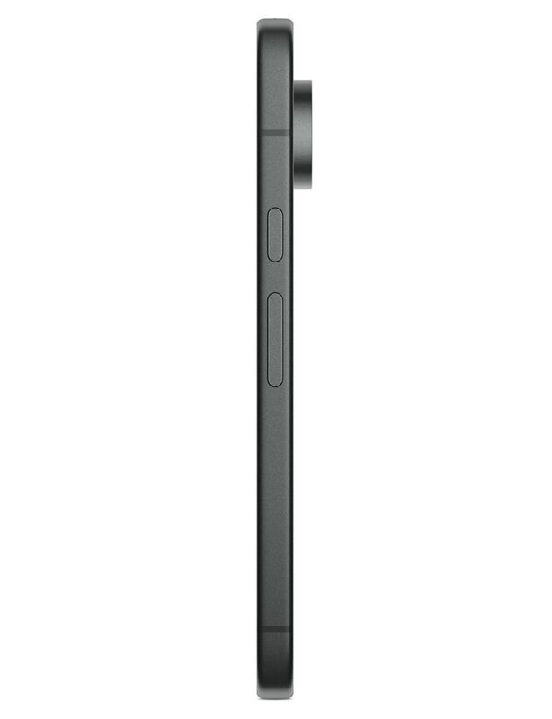 Смартфон Google Pixel 11 Pro XL 12/256 ГБ Матовый чёрный