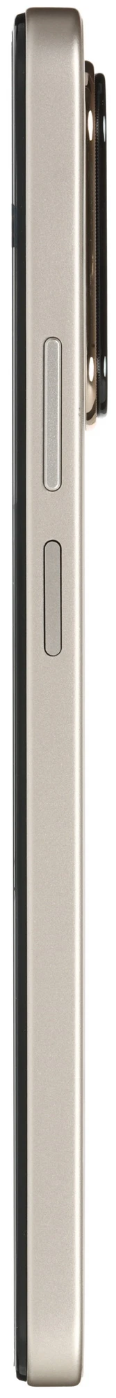 Смартфон Honor X7d 6/128 Гб Золотистый