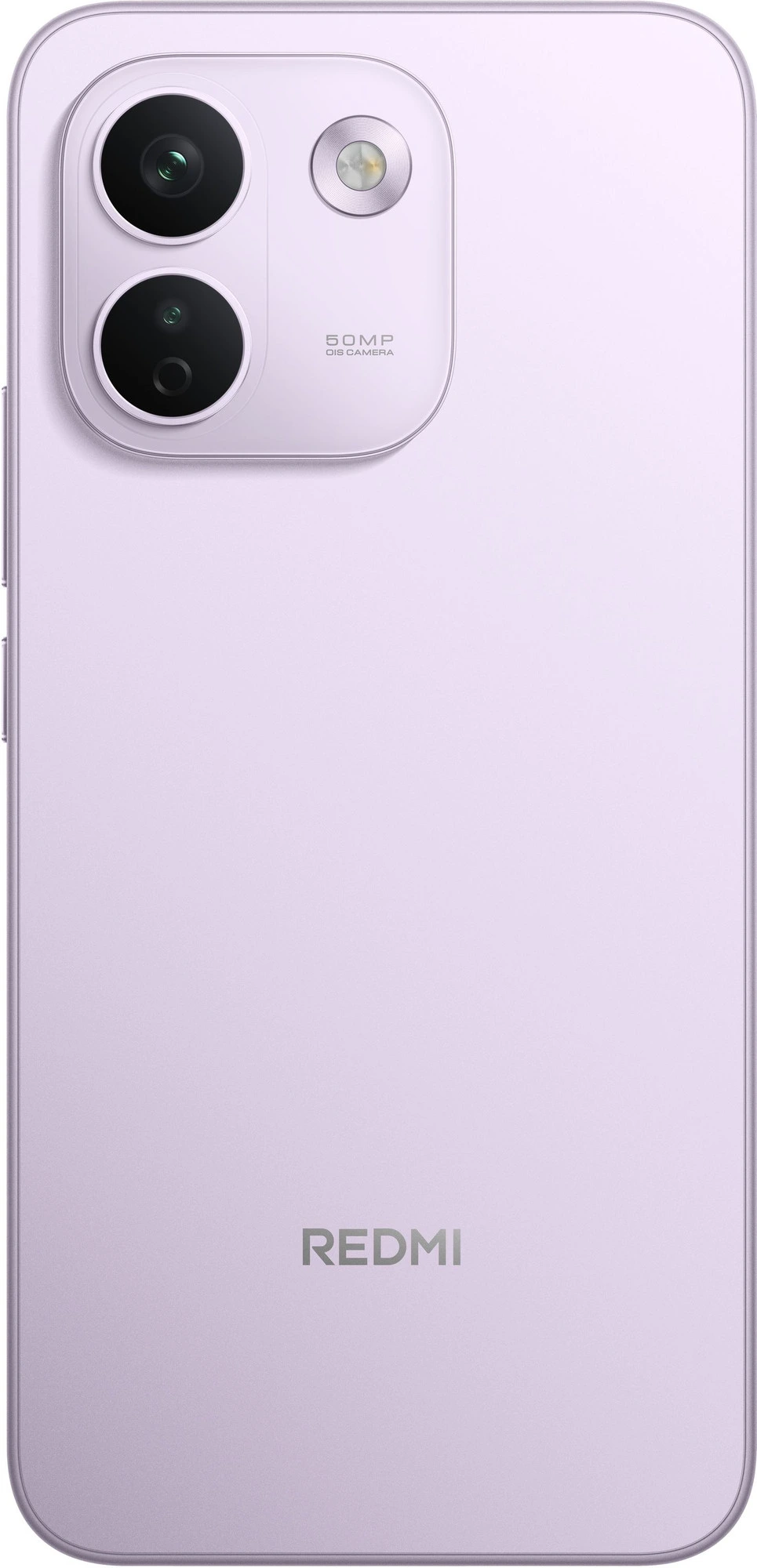 Смартфон Xiaomi Redmi Note 17 Pro Max 5G 8/512 ГБ Фиолетовый