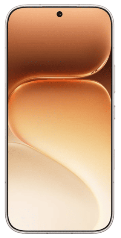 Смартфон Honor 600 8/512 ГБ Золотисто-белый