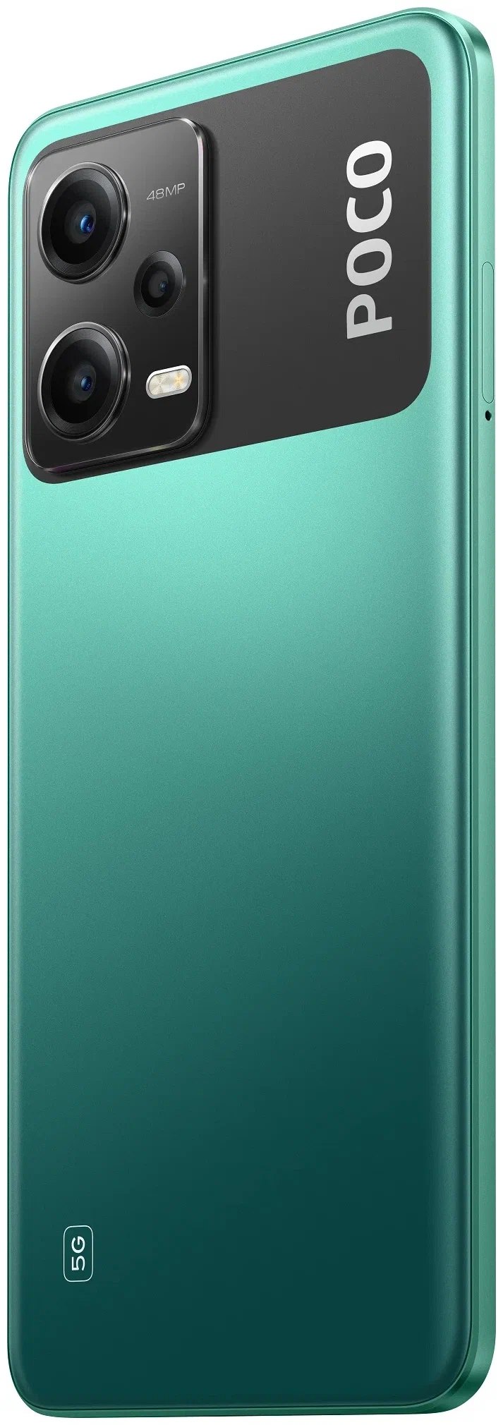 Смартфон Xiaomi POCO X5 8/256 Гб Зеленый