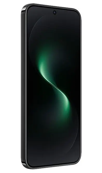 Смартфон Huawei Nova 15 12/512 Гб Чёрный