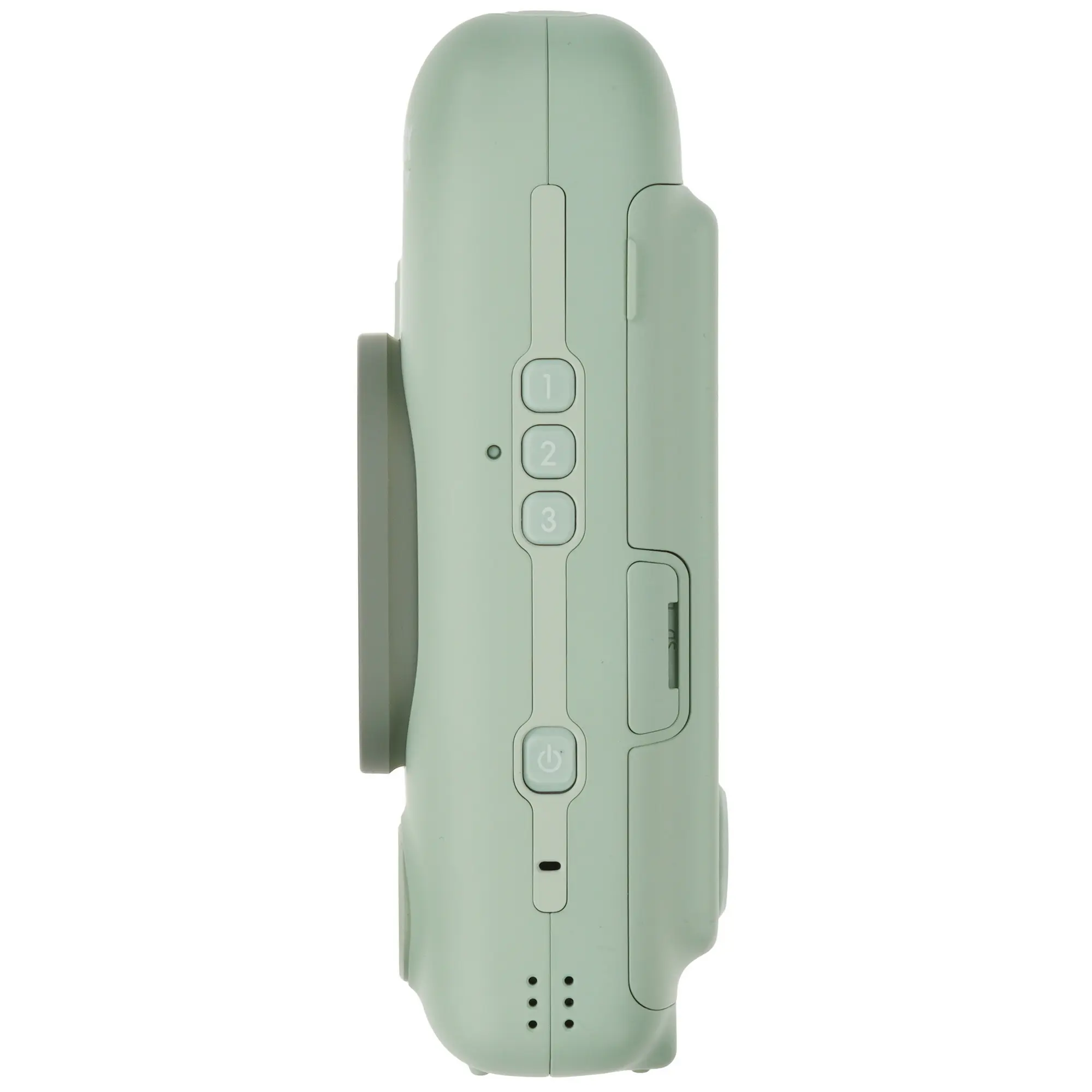 Фотоаппарат моментальной печати Fujifilm Instax Mini LiPlay, Зелёный