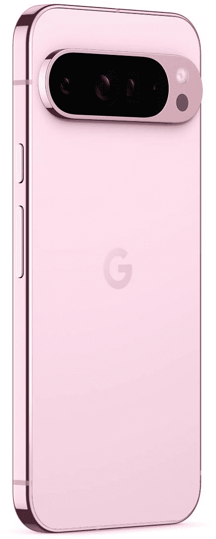 Google Pixel 9 Pro XL 16/128 ГБ Розовый кварц