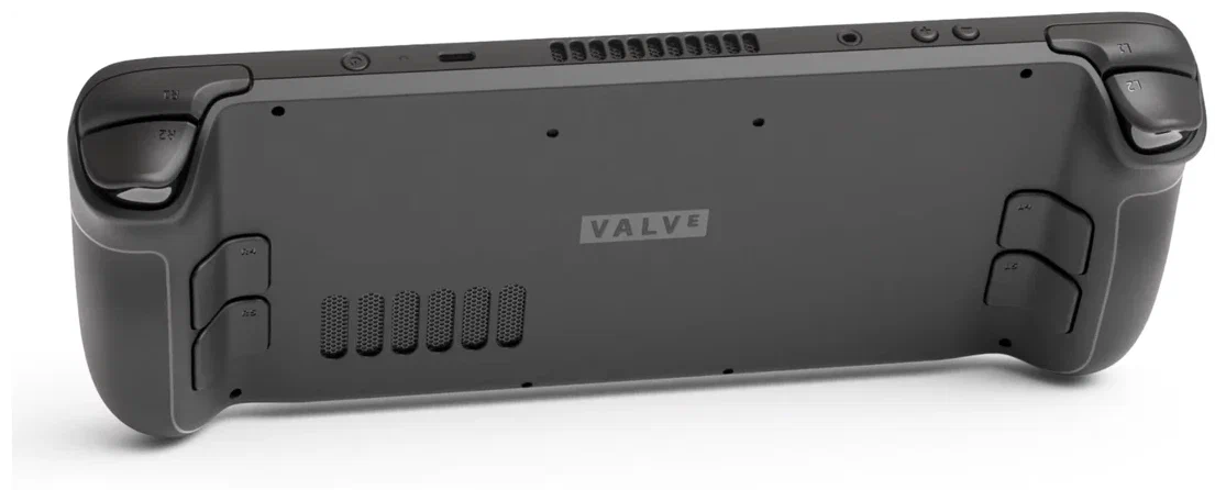 Игровая приставка Steam Deck 512 ГБ