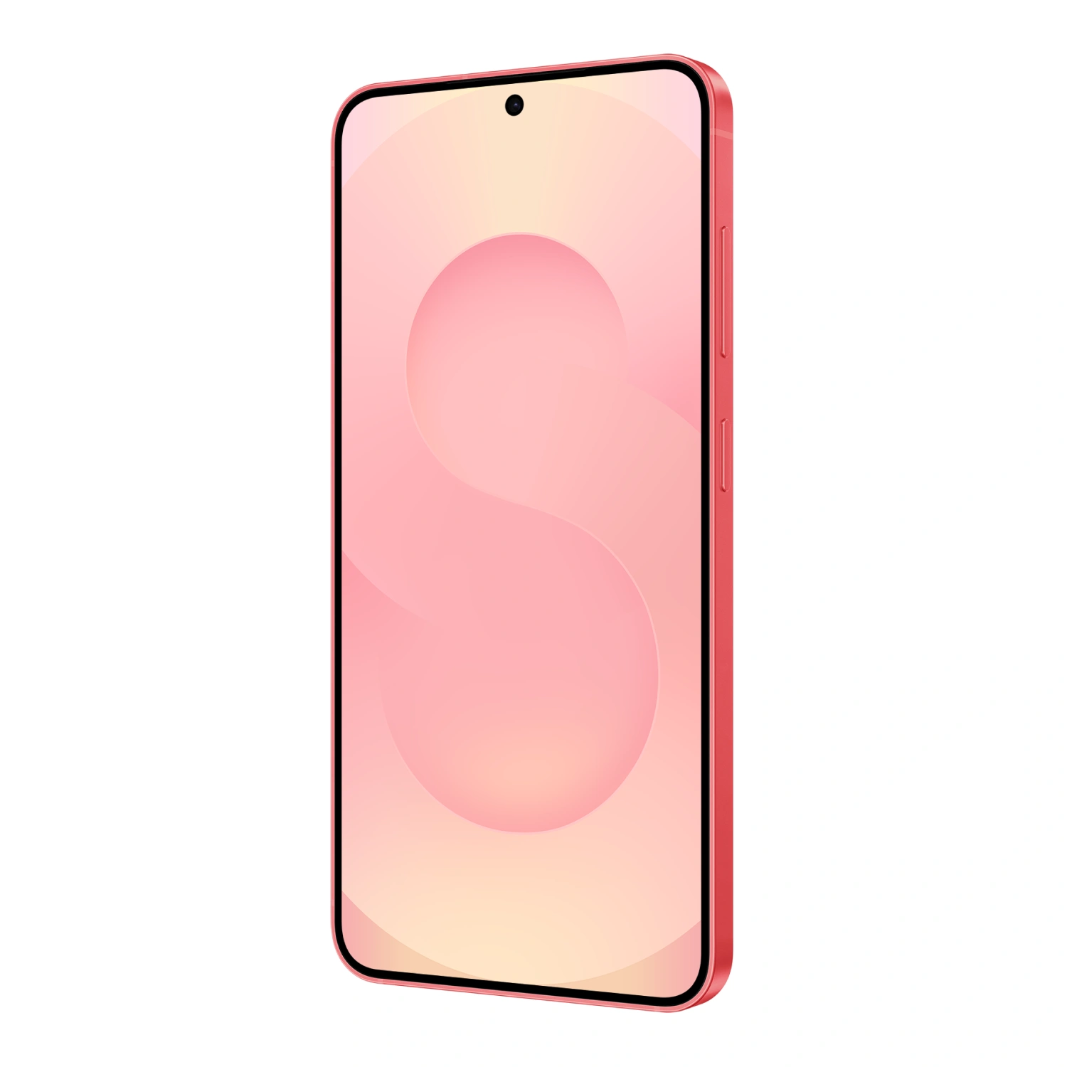 Смартфон Samsung Galaxy S25 12/128 Гб Коралловый