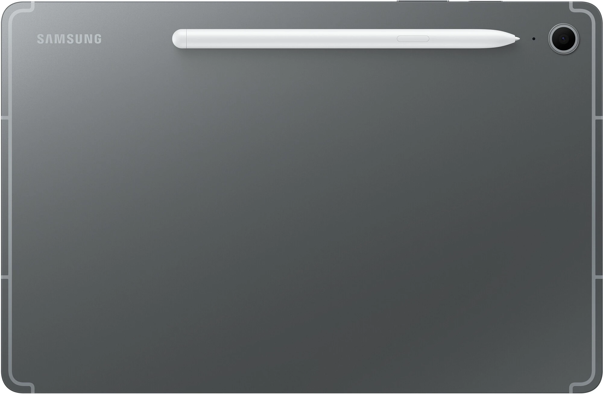 Планшет Samsung Galaxy Tab S10 FE 10.9" 8/128 ГБ Wi-Fi Серый