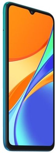 Смартфон Xiaomi Redmi 9C 32 Гб Зеленый