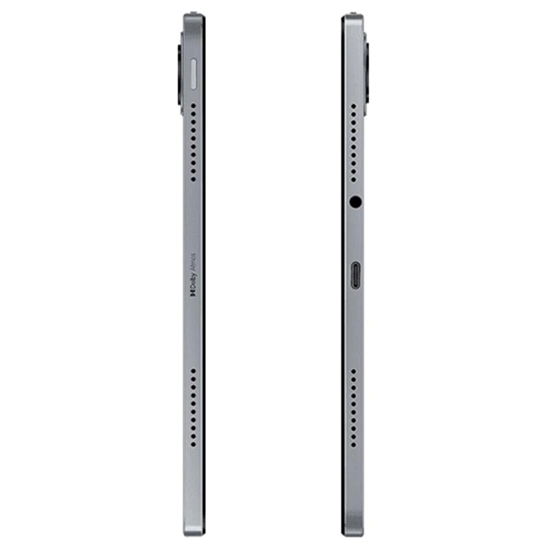 Планшет Xiaomi Redmi Pad SE 4/128 Гб Серый