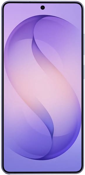 Смартфон Samsung Galaxy S26 Ultra 12/512 Гб Фиолетовый