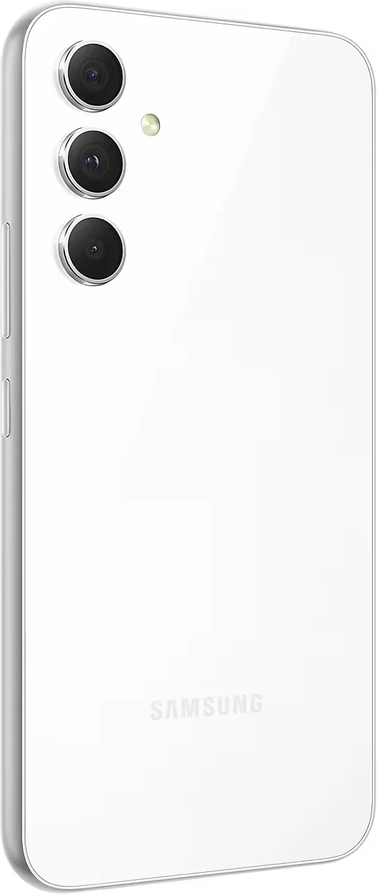 Samsung Galaxy A54 8/256 ГБ Белый