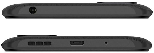 Смартфон Xiaomi Redmi 9C 128 ГБ Серый