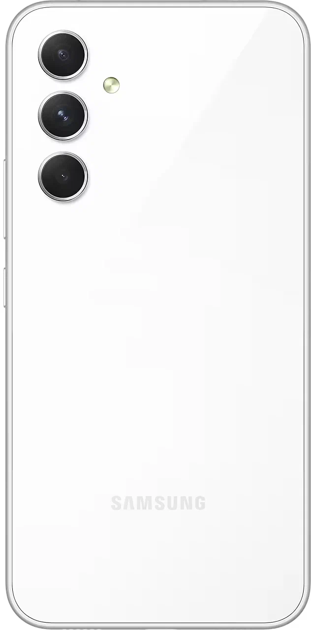 Samsung Galaxy A54 8/256 ГБ Белый