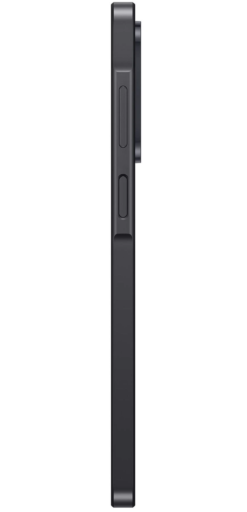 Смартфон Samsung Galaxy A18 8/256 ГБ Чёрный