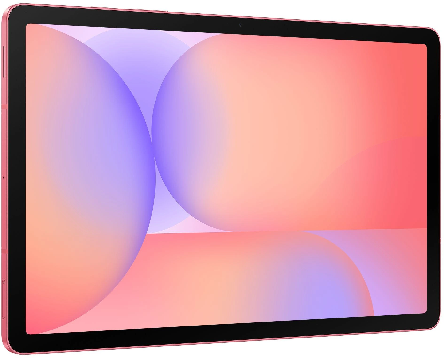 Планшет Samsung Galaxy Tab S10 Lite 5G 8/256 ГБ Коралловый