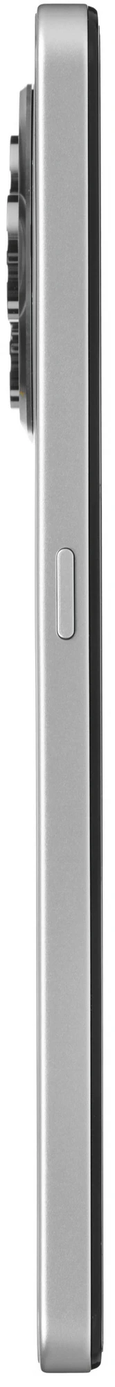 Смартфон Honor X8d 8/256 Гб Серый