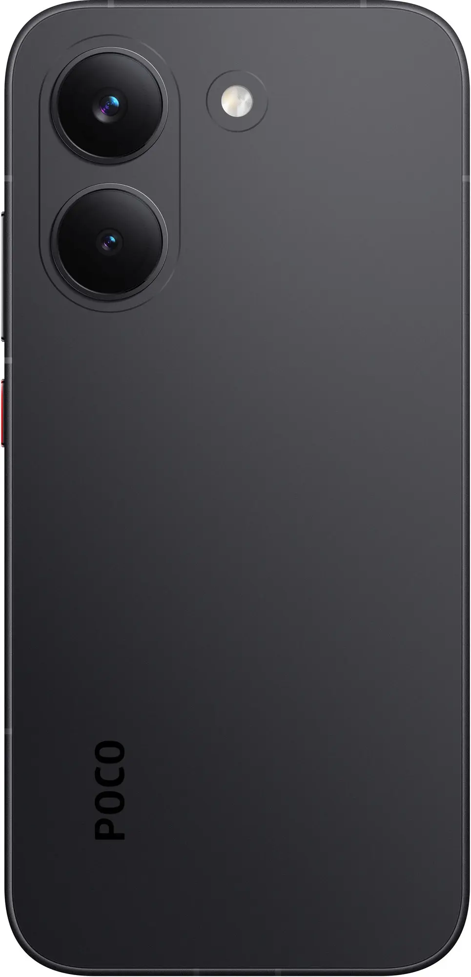 Смартфон Xiaomi POCO X8 Pro 8/512 Гб Черный