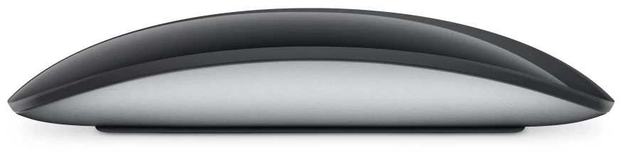 Мышь беспроводная Apple Magic Mouse 3 (USB‑C) Black