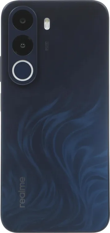 Смартфон Realme C100x 4/256 ГБ Синий