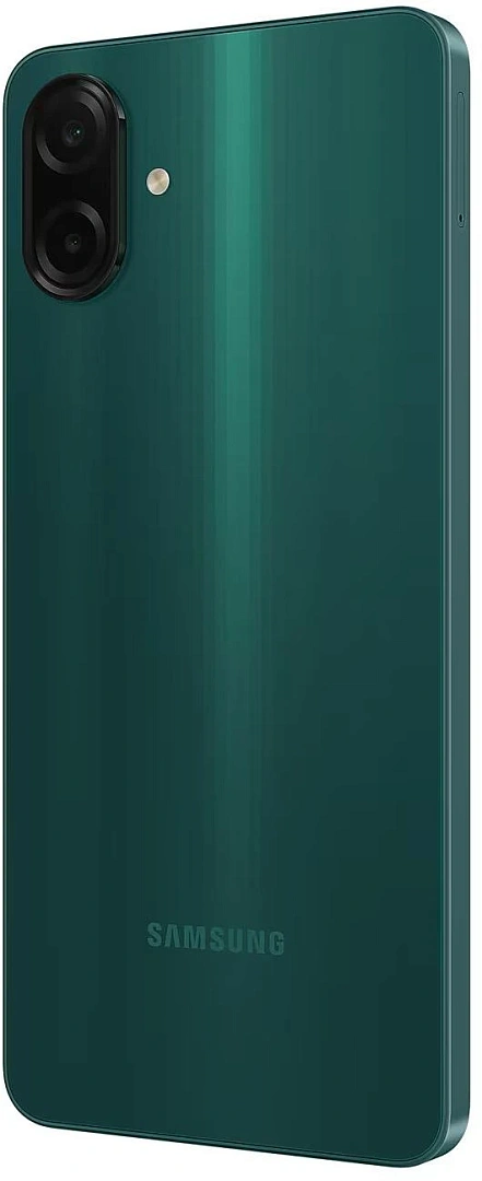 Смартфон Samsung Galaxy A07 6/128 Гб Зеленый