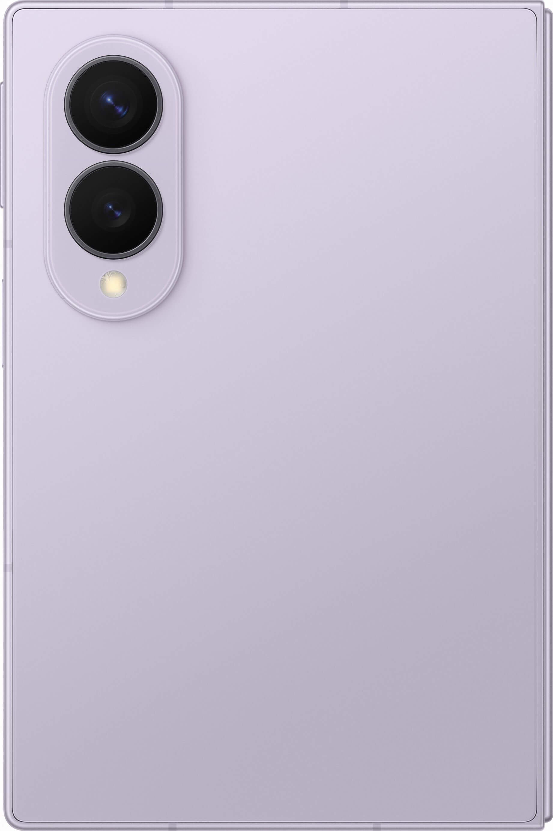 Смартфон Samsung Galaxy Z Fold8 12/256 ГБ Лавандовый