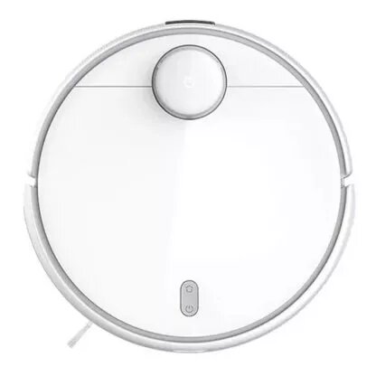 Робот-пылесос Xiaomi Mijia Sweeping Vacuum Cleaner 3C Белый