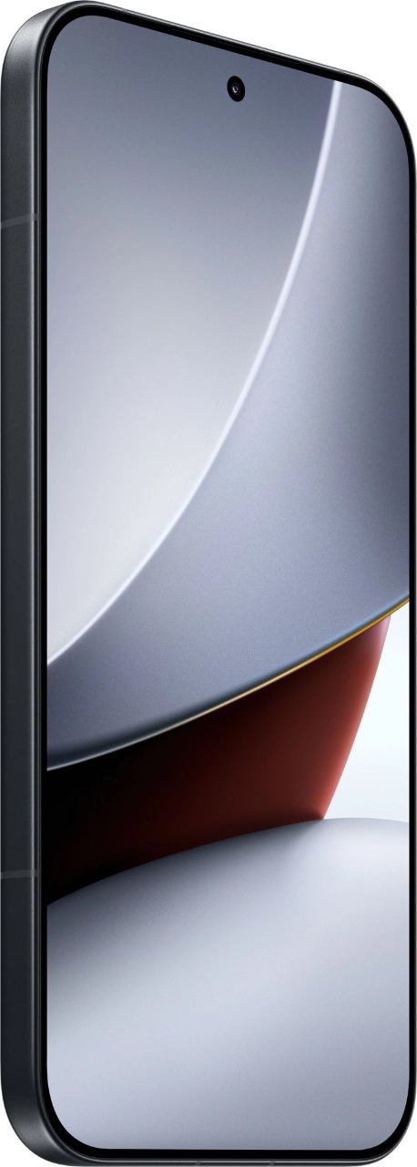 Смартфон Xiaomi POCO F9 Ultra 16/512 Гб Чёрный