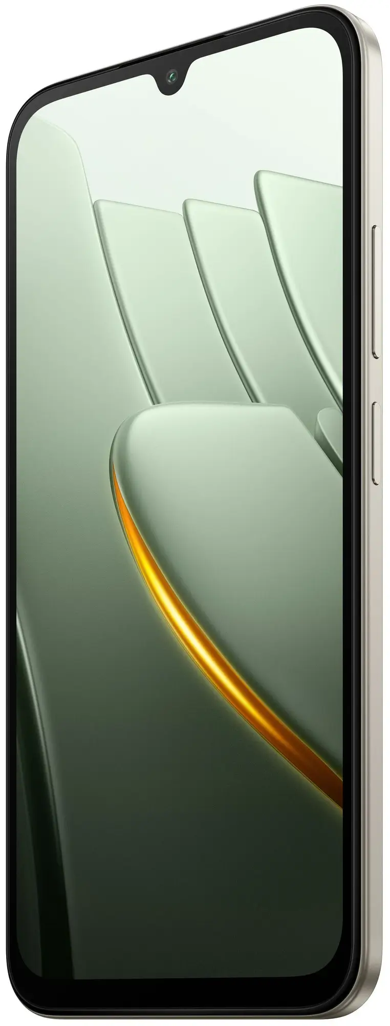 Смартфон Xiaomi POCO C81 Pro 4/256 Гб Золотой