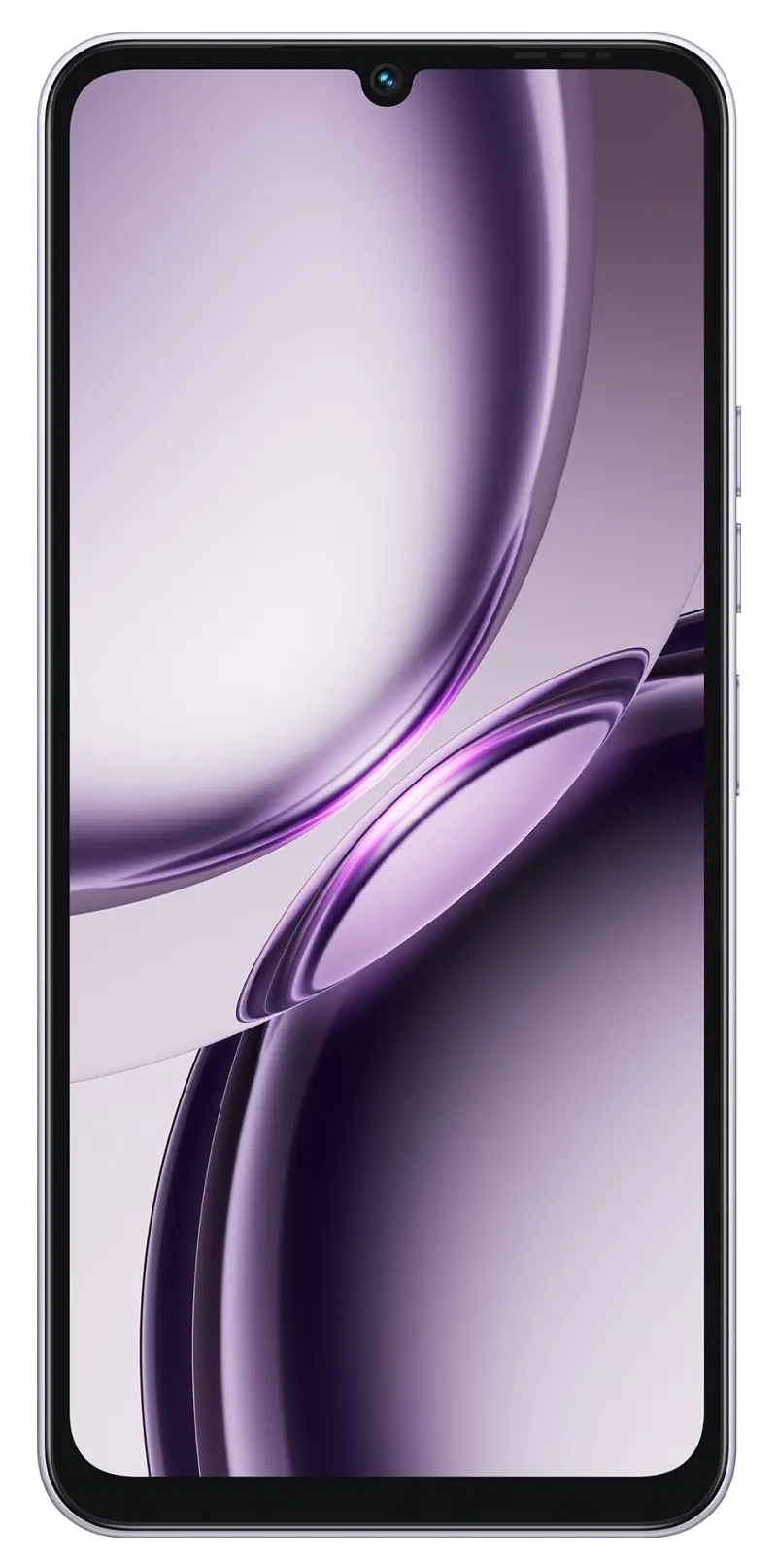 Смартфон Tecno Spark Go 3 2026 4/64 Фиолетовый