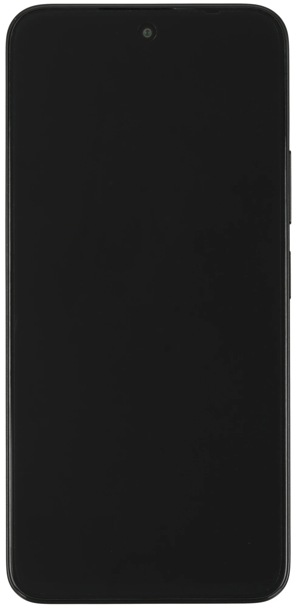 Смартфон Xiaomi Redmi 15 6/128 ГБ Чёрный