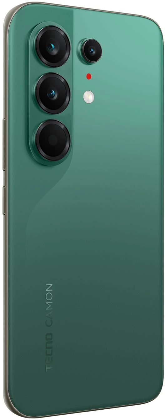 Смартфон Tecno Camon 50 Ultra 5G 8/256 Гб Зелёный