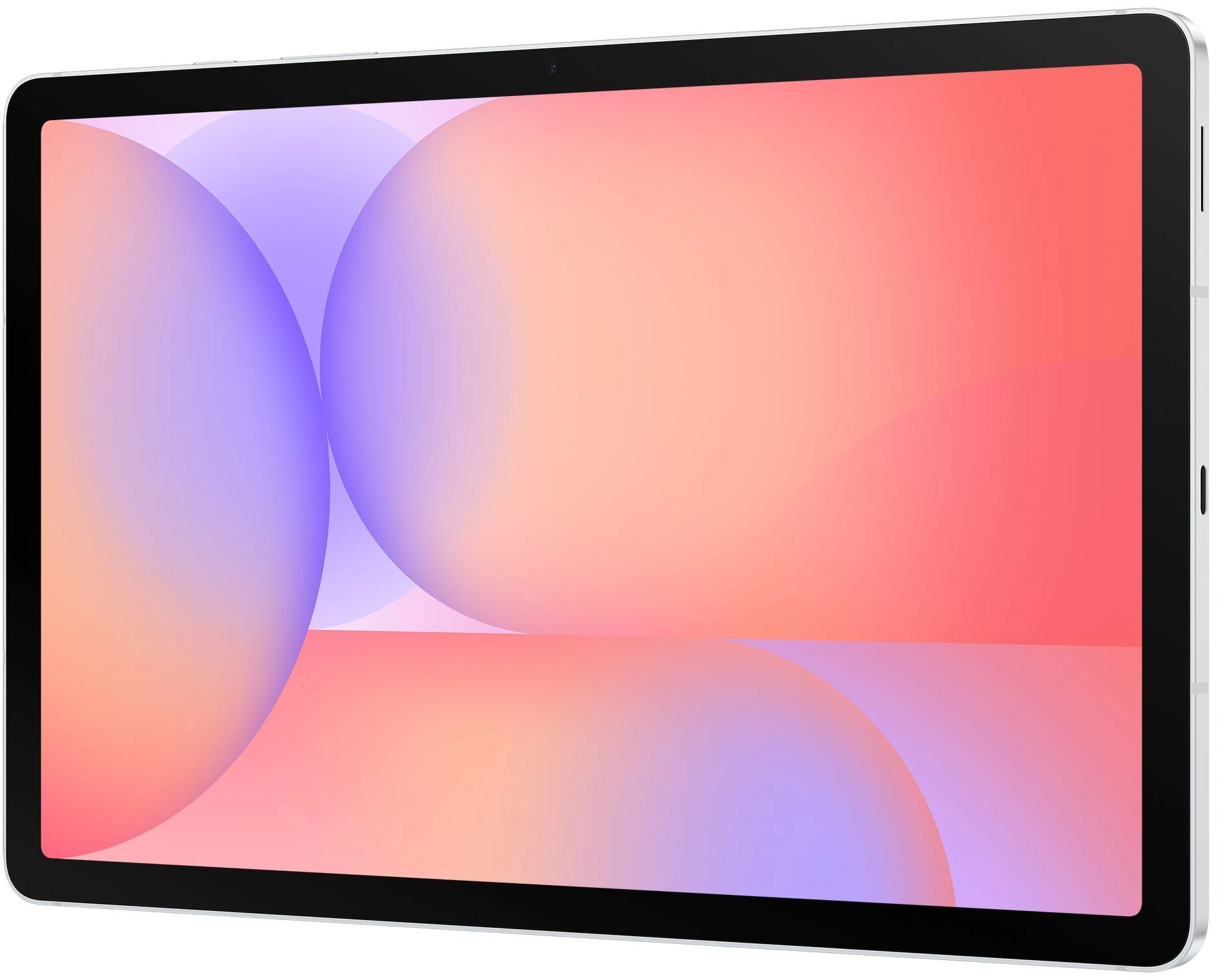 Планшет Samsung Galaxy Tab S10 Lite 5G 8/256 ГБ Серебристый