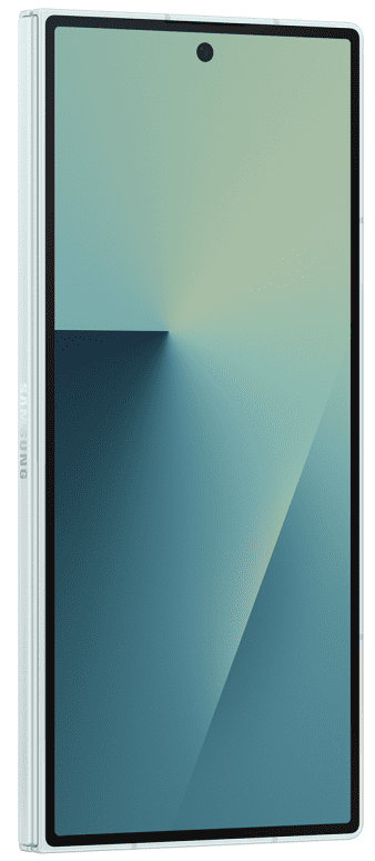 Смартфон Samsung Galaxy Z Fold7 12/512 ГБ Мятный