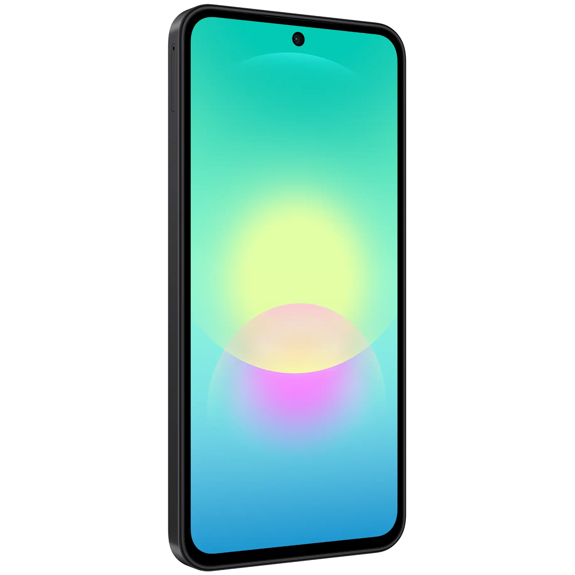 Смартфон Samsung Galaxy A27 8/256 Гб Чёрный