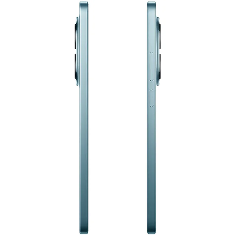 Смартфон Xiaomi Redmi Note 15 Pro 8/256 ГБ Синий