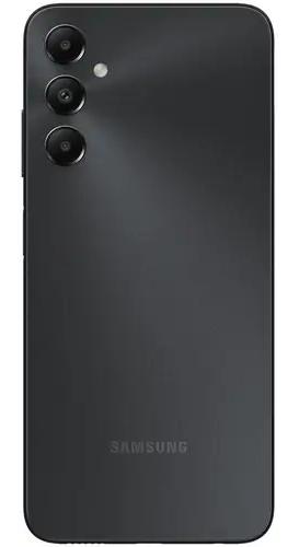 Смартфон Samsung Galaxy A05s 4/128 Гб Черный