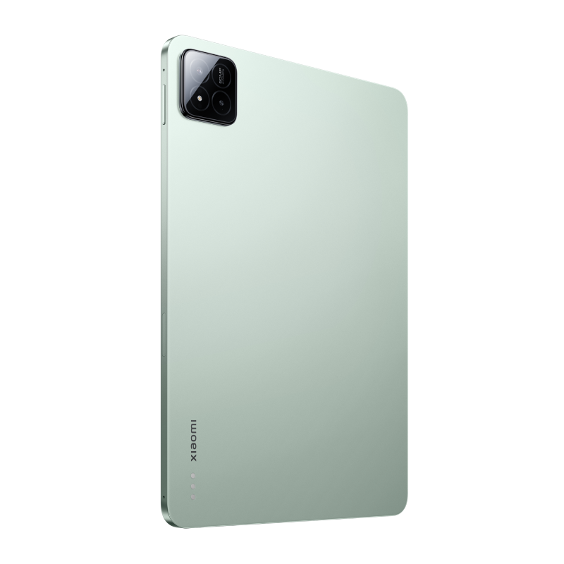 Планшет Xiaomi Pad 7 Pro, 12/512 ГБ, Wi-Fi, Зеленый