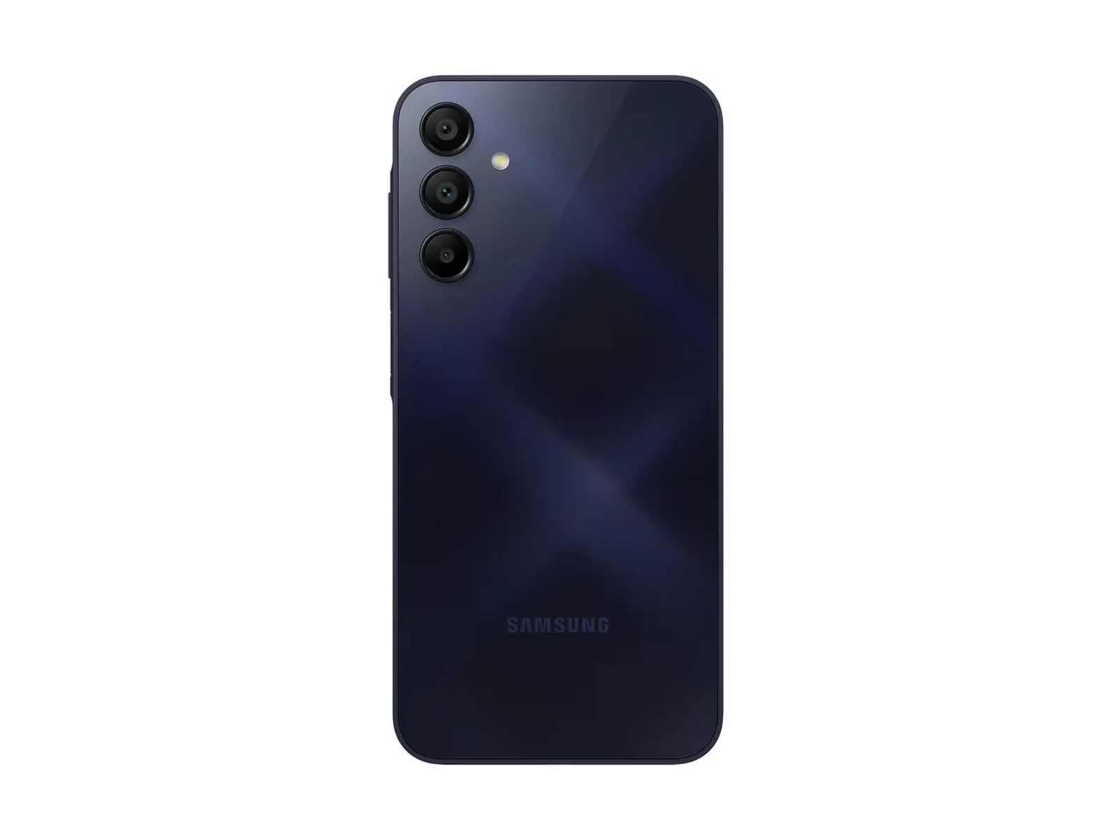 Samsung Galaxy A15 6/128 ГБ Темно-синий
